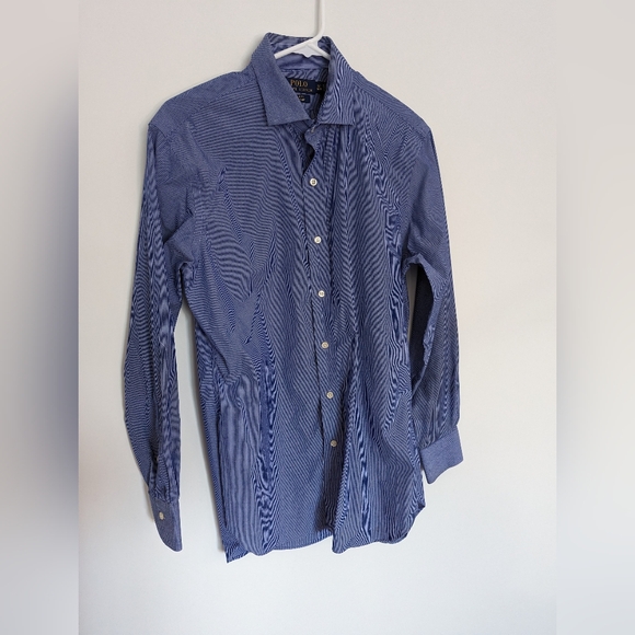 Ralph Lauren button down shirt - Picture 4 of 7